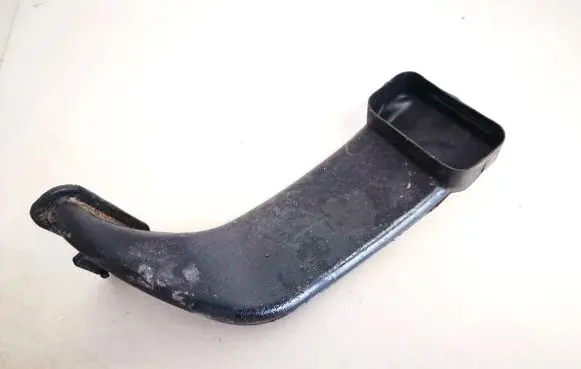 Renault Laguna III Air intake hose/pipe 244930001r