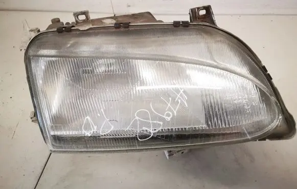 Ford Galaxy Headlight/headlamp 0301048312