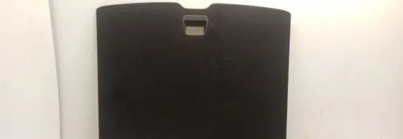 Volvo XC40 Trunk/boot mat liner 31440913