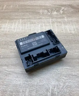 Audi A6 S6 C6 4F Door control unit/module 4F0959793B 4F0910793B