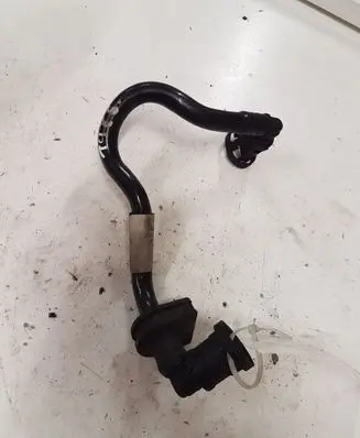 BMW 3 F30 F35 F31 Vacuum line/pipe/hose 1166760204702