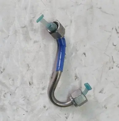 Ford Kuga III Fuel injector supply line/pipe HG90Q9C993CA EGAJA