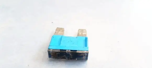 Volkswagen Golf III Fuse 60A 32V