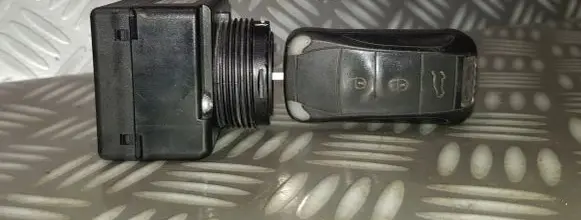 Porsche Cayenne (9PA) Ignition lock 7L5959753BF