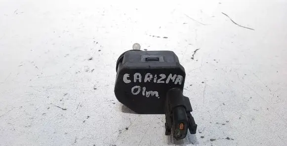 Mitsubishi Carisma Headlight level adjustment motor 007878