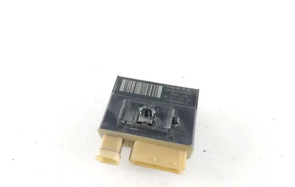 Glow plug pre-heat relay