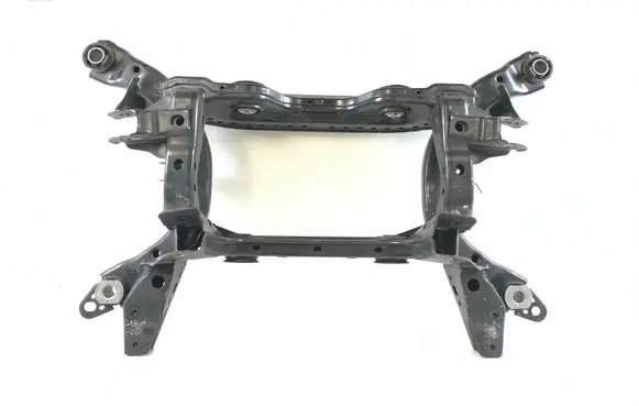 Ford Mustang VI Rear subframe JK3C5K867FA 17K522 17L572