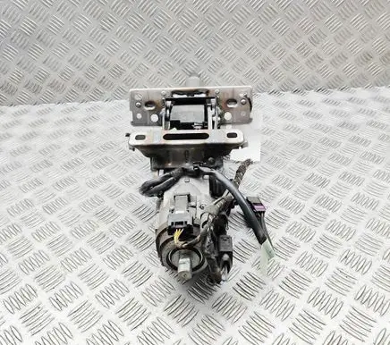 Audi A6 S6 C7 4G Steering rack mechanical part 4G0419506BL 4H0927287E