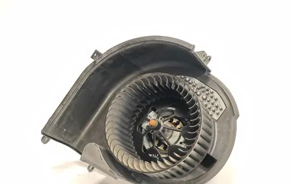 BMW X5 F15 Heater fan/blower 