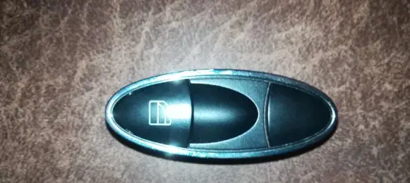 Mercedes-Benz E W211 Other switches/knobs/shifts A2118218651