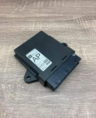 Opel Signum Door control unit/module 13111459 5WK46004