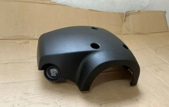 Jeep Compass Steering wheel column trim