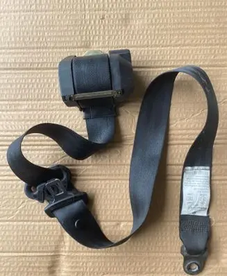 Volkswagen Transporter - Caravelle T4 Front seatbelt 705857805C
