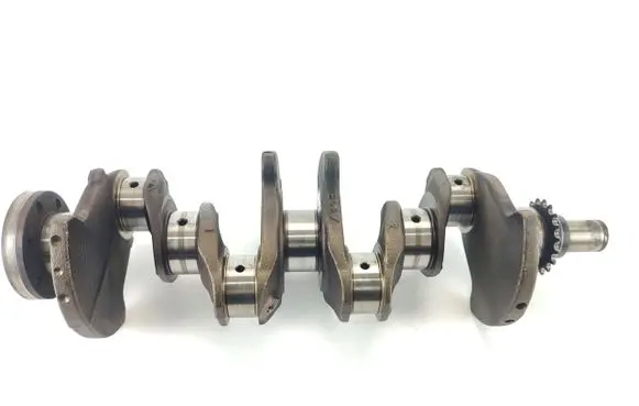Renault Megane I Crankshaft 