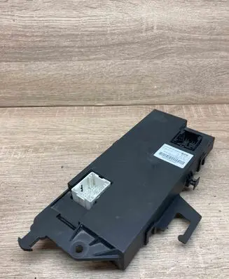 Renault Espace IV Central body control module 8200414829 21003297A