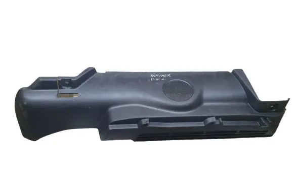 Citroen Berlingo Parcel shelf load cover mount bracket 9683529877 9681420277 060936J01