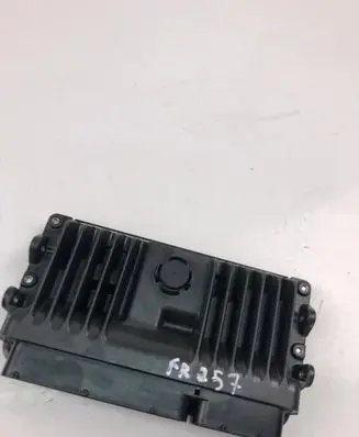 Toyota Yaris Engine control unit/module 89661K0080
