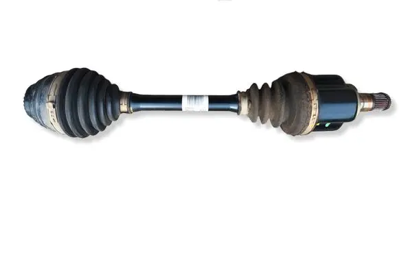 BMW X1 F48 F49 Front driveshaft 8643375