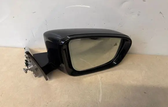 BMW 6 G32 Gran Turismo Front door electric wing mirror