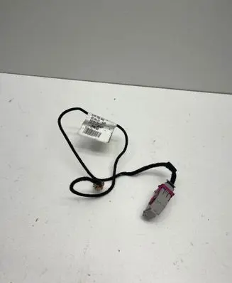 Audi A3 S3 A3 Sportback 8P Front door wiring loom 8P4971036J