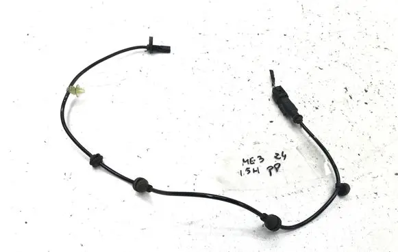 MG MG3 III ABS wheel speed sensor 11843855