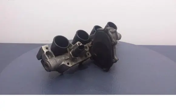 Audi A4 S4 B6 8E 8H Intake manifold 06D133209J