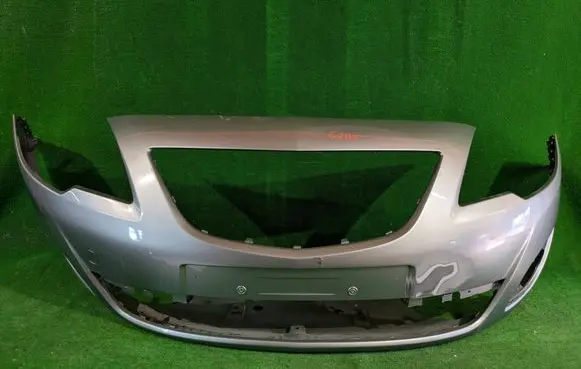 Opel Meriva B Front bumper