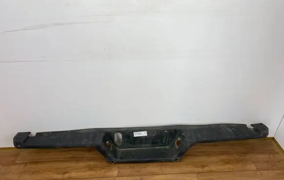 Ford F150 Rear bumper FL3417B810PINYA FL3417B810
