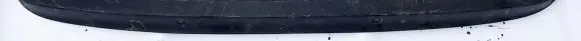 Audi A6 S6 C5 4B Front bumper lip 4B9807379