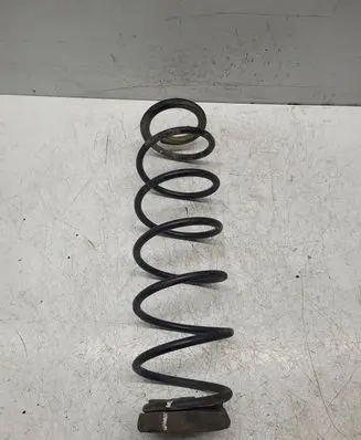 Renault Laguna II Rear coil spring