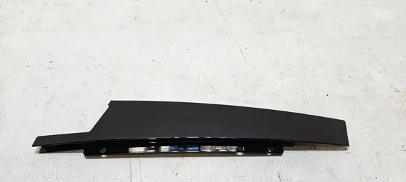 Mercedes-Benz C W205 Front door glass trim molding A2056900287