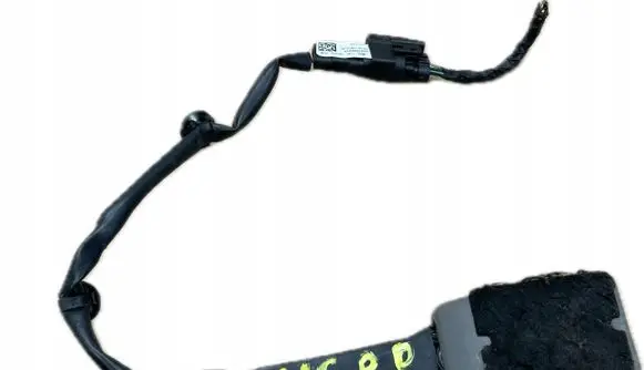 Ford F150 Front seatbelt FL3B1661202AGW