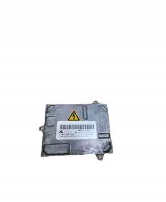 Alfa Romeo Giulia Headlight ballast module Xenon 