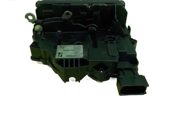 Citroen Jumper Front door lock 1346339080
