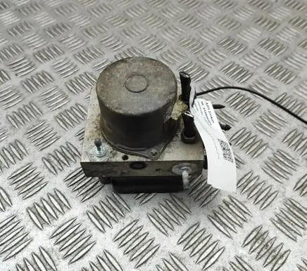 Renault Master III ABS Pump 2265106516 0265956535