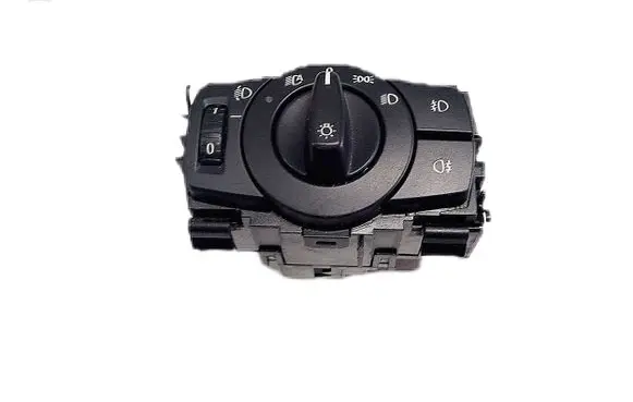 BMW 1 E81 E87 Light switch 6932792