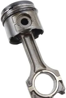 BMW X5 E53 Piston with connecting rod 