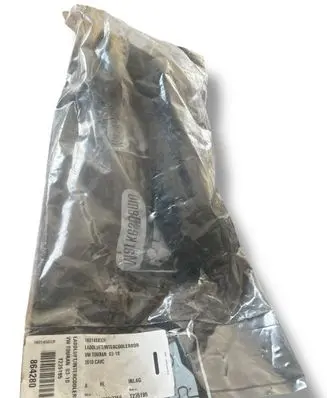Audi A4 S4 B8 8K Rear door check strap stopper 8K0839249B