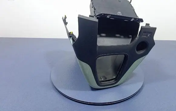 Citroen Berlingo Center console 9816911677