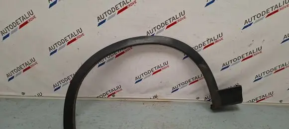 BMW X3 F25 Front arch trim 7210081