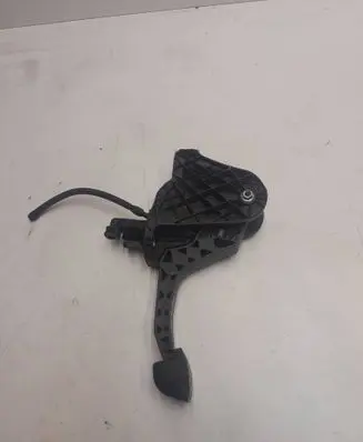 Clutch pedal