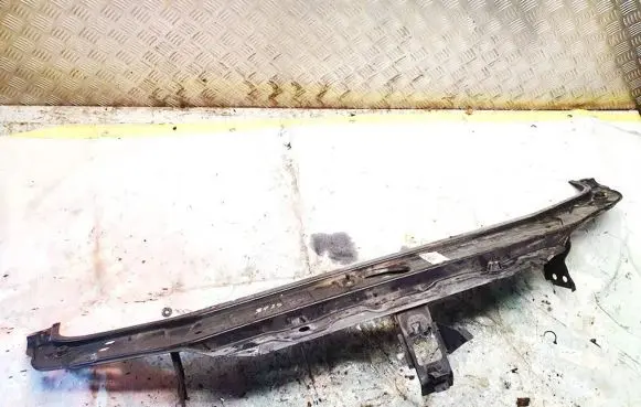 Renault Laguna II Radiator support slam panel