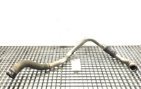 Air intake hose/pipe