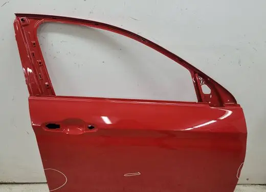 Fiat Tipo Front door