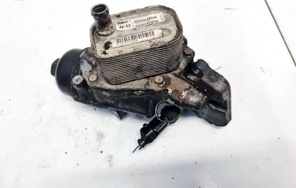 KIA Ceed Oil filter cover 
