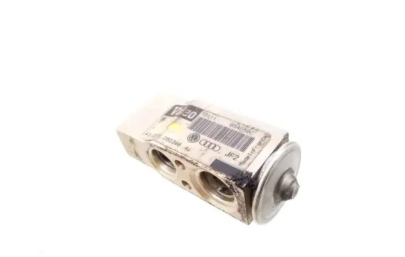 Volkswagen Multivan T4 Air conditioning (A/C) expansion valve 635435B 52136390 TD111654056C
