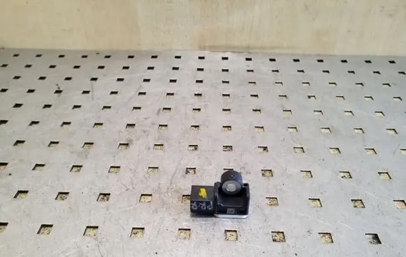 Peugeot 208 Airbag deployment crash/impact sensor 9675669780