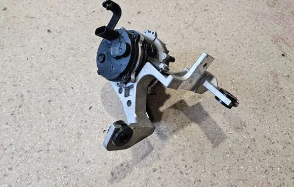 Hyundai Ioniq 5 Electric auxiliary coolant/water pump 375W5GI000