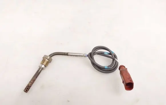 Exhaust gas temperature sensor