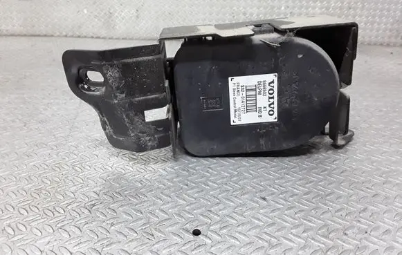 Alarm system siren